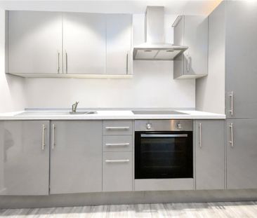 1 bedroom apartment to rent - Photo 3