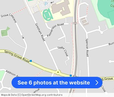 Taylor Close, Hounslow, TW3 - Photo 1