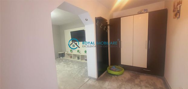 Royal Imobiliare Inchiriere Vila zona Gheorghe Doja - Fotografie 1