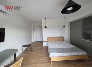 Studio/Γκαρσονιέρα για ενοικίαση - Βαρδάρης - Λαχανόκηποι - Photo 3