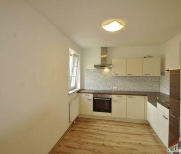 Gepflegte schöne 3 Zimmer-Wohnung in Pressbaum – Pfalzau mit Pergola - Foto 3