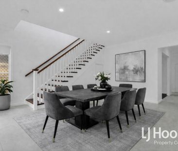 Hamptons in Yarrabilba - Immediate Walking Distance to South Rock S... - Photo 5