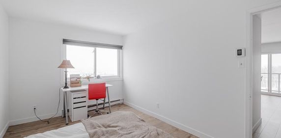 Appartement 3 ½ à louer Sainte-Foy / Sillery février 2026 - Photo 2