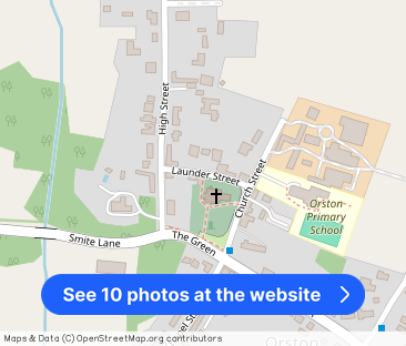 Launder Street, Orston, Nottingham, NG13 - Photo 1