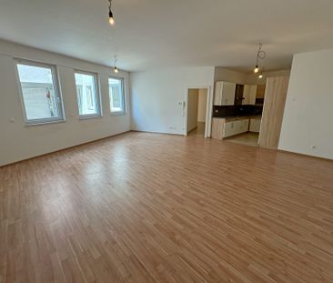 Korneuburg-Zentrum – großzügige 4-Zimmer-Wohnung – 112 m² - Photo 1
