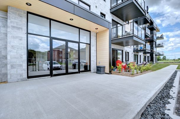 Le Alexis A, St-Hyacinthe - Photo 1