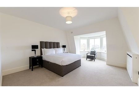 Strathmore Court, Park Road, NW8, London - Photo 4