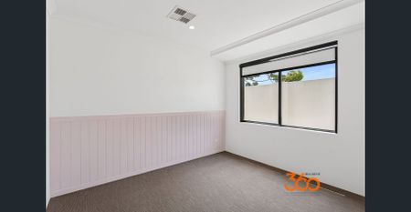 Modern 4 x 2 Home – Low Maintenance Living - Photo 4