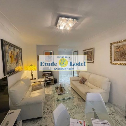 Appartement Beaulieu-sur-Mer - Photo 1