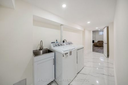 For Lease - 48 Silver Sterling Crescent, Vaughan, Ontario - Photo 4