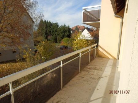 T3/4 La Wantzenau - Photo 5