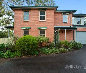 1/154 Grand Boulevard, Montmorency - Photo 5