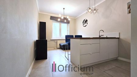 Wynajmę mieszkanie 35m2(2pokoje), metro. Wola - Photo 3