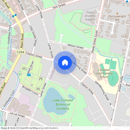 207 Clayton Street, Vic 3350, Canadian