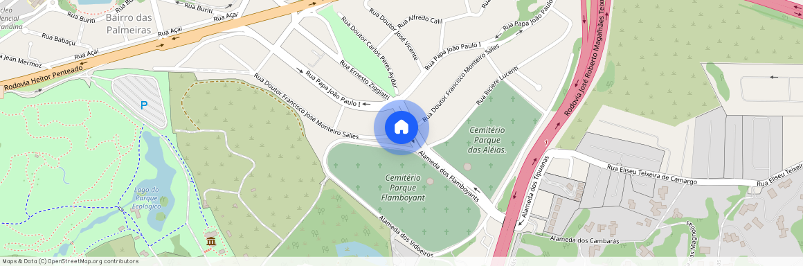 Bairro das Palmeiras, Campinas, SP, 13101503