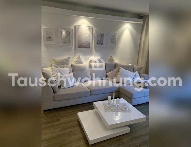TAUSCHWOHNUNG Biete 50qm in Tegel, tausche für 3Zimmer Wohnung im Norden - Foto 1