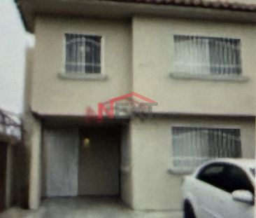 casa en Renta en Otay, Privada Napoles, Col. La pechuga Tijuana B.C - Foto 4