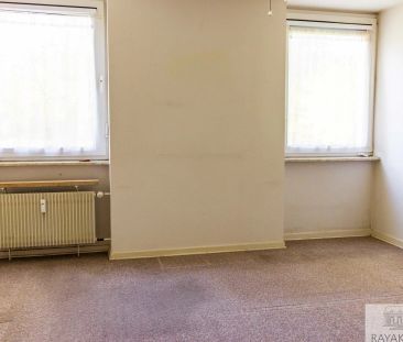 Geräumige 3-Zimmer-Wohnung mit Balkon, Einbauküche und Gemeinschaft... - Photo 5