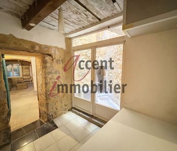 Appartement Cavaillon 1 pièce(s) 33 m2, - Photo 5