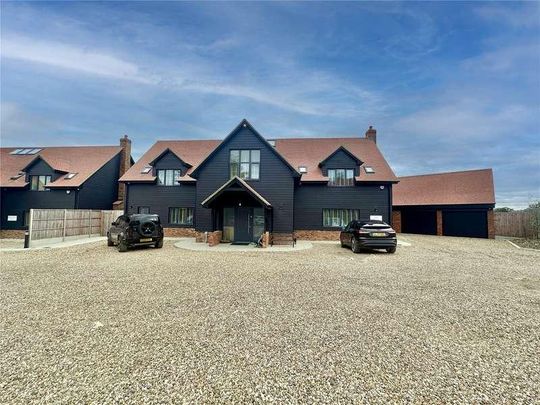 Watling Street, Radlett, Hertfordshire, WD7 - Photo 1