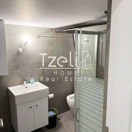 Studio/Γκαρσονιέρα για ενοικίαση Άνω Ιλίσια (Ζωγράφου) - Photo 3