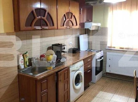 Apartament 3 camere, decomandat, 67 mp, Zona Aurel Vlaicu - Photo 3