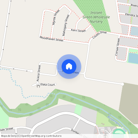 16 Wattle st, Qld 4505, Burpengary