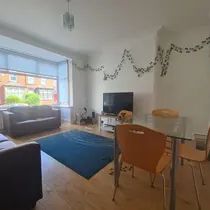 4 Bed - 49 Estcourt Avenue, Headingley, Leeds - LS6 3ET - Student - Photo 1
