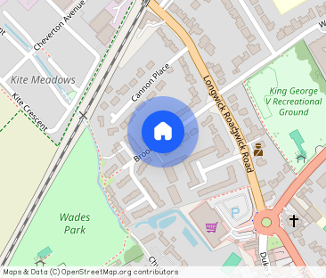 Brooke Road, Princes Risborough, HP27 - Photo 1