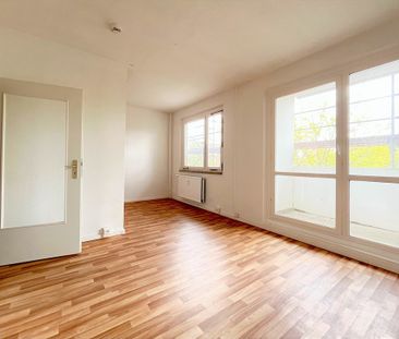 1-RW mit Dusche, Balkon und Aufzug für Studenten und Azubis! - Photo 2