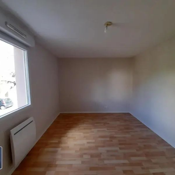 Appartement à louer 2 pièces 50.5m² - Photo 1