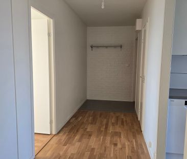 Agneshögsgatan 55 C - Foto 2