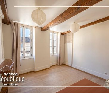 Nuits Saint Georges, - 21700 - Photo 1