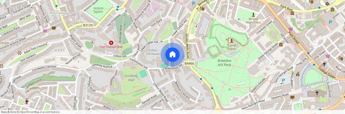7 Belle Vue Cottages, Clifton Wood, BS8 4TG, Bristol