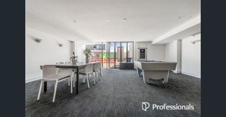 Premium CBD Living - Sky Apartments, Adelaide Terrace, East Perth - Photo 2