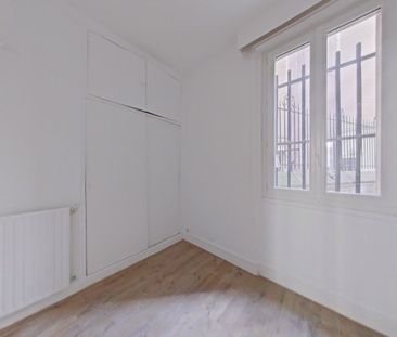APPARTEMENT T2 A LOUER - PARIS 15EME ARRONDISSEMENT - 43.68 m - 1 8... - Photo 6