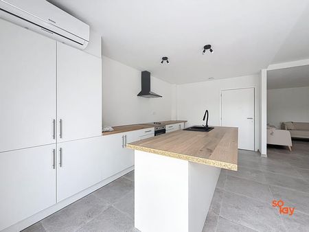 Huis te huur - Photo 5
