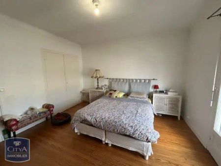 Maison à louer 5 pièces 124m² - Photo 4