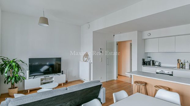 Appartement te huur in Woluwe-Saint-Lambert - Photo 1