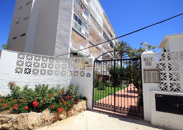 IT'S NOT LONG-TERM. FOR RENT FROM 1.04.24 - 30.06.24 AND 01/09/2024 - 30/06/2025NICE RENOVATED APARTMENT NEAR PLAZA SOLYMAR