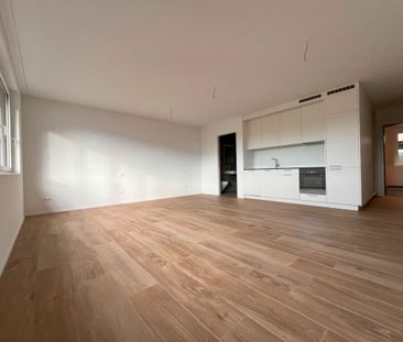 Nice 1.5 room apartment - Living in the B50 in the center of Buchs - Photo 3