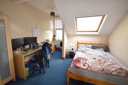 6 bedroom house share to rent - Photo 5