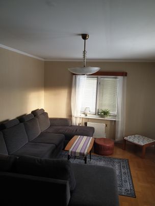 Kåkstadsvägen, Skorped - Foto 1