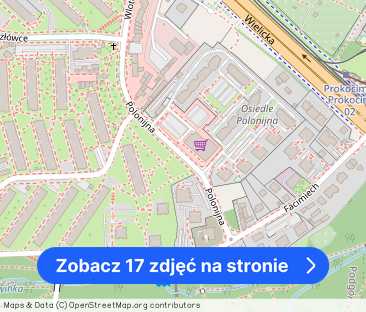 Mieszkanie 2-pok. w stanie idealnym, w ogrodzonym bloku z 2015 r. - Zdjęcie 1