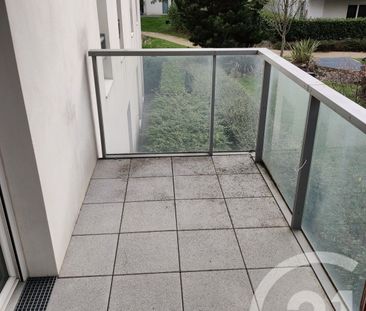 Location Appartement 3 pièces 56m² MASSY 91300 - Photo 1