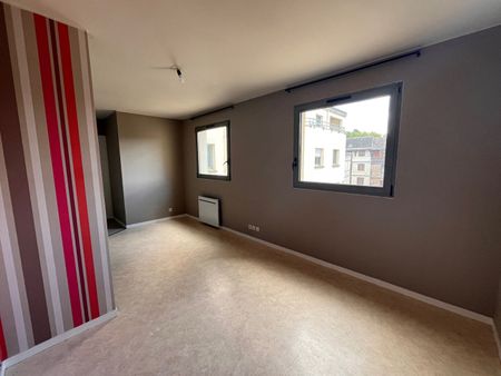 Studio spacieux de 26m2 - Photo 2