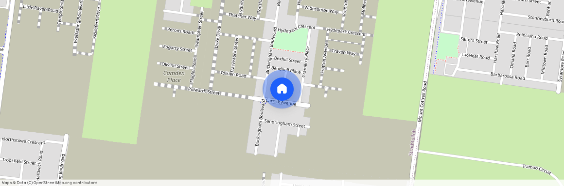 21 Hydepark Crescent, Vic 3338, Strathtulloh