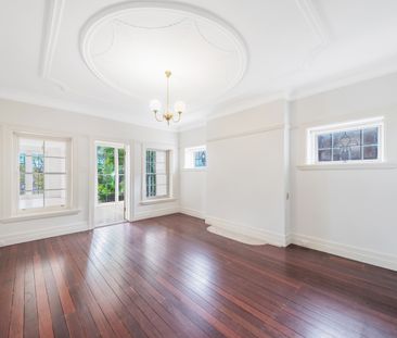 6 Raymond Road, Neutral Bay NSW 2089 - House For Rent | Domain - Photo 4