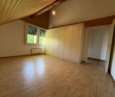 Spacieux appartement de 4.5 pièces à louer à Bremblens - Foto 6