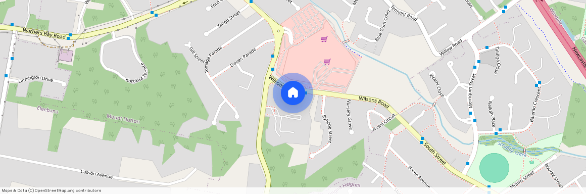 27 Wilsons Road, Mount Hutton